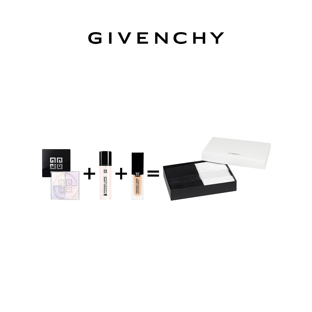 Kit Prisme Libre Mini Routine